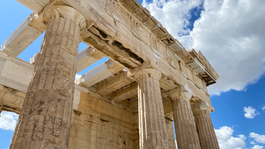 Hogyan szállítottak az ókori Görögországban