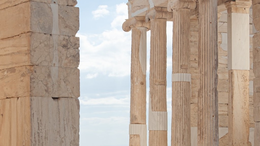 Hogyan lehet túlélni az ókori Görögországban