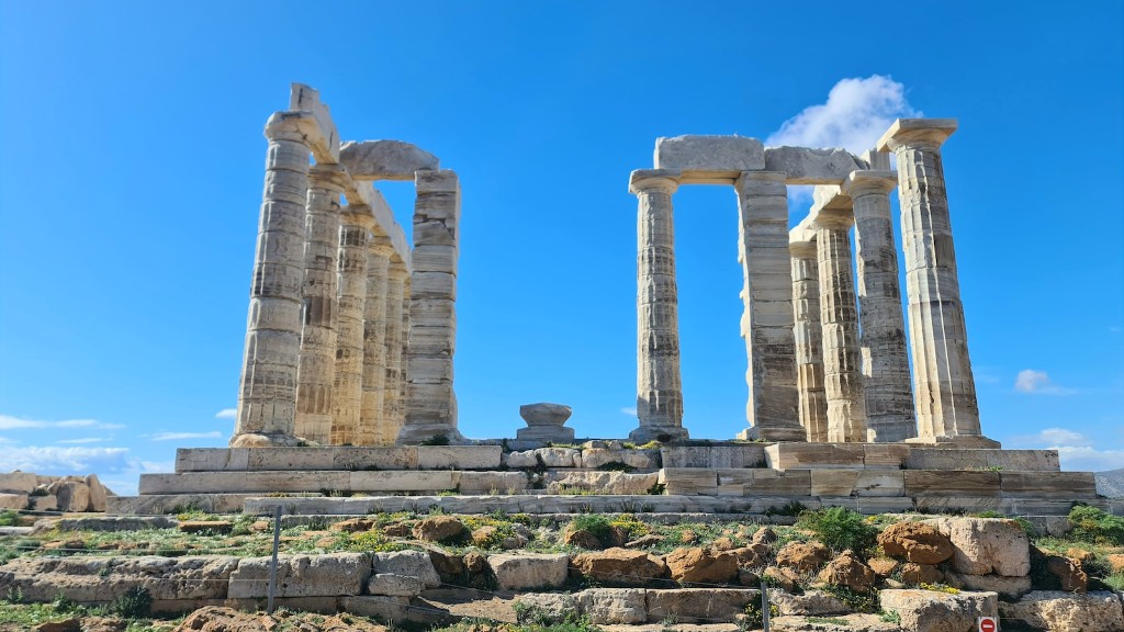 Hogyan hatott az ókori Görögország földrajza fejlődésére?