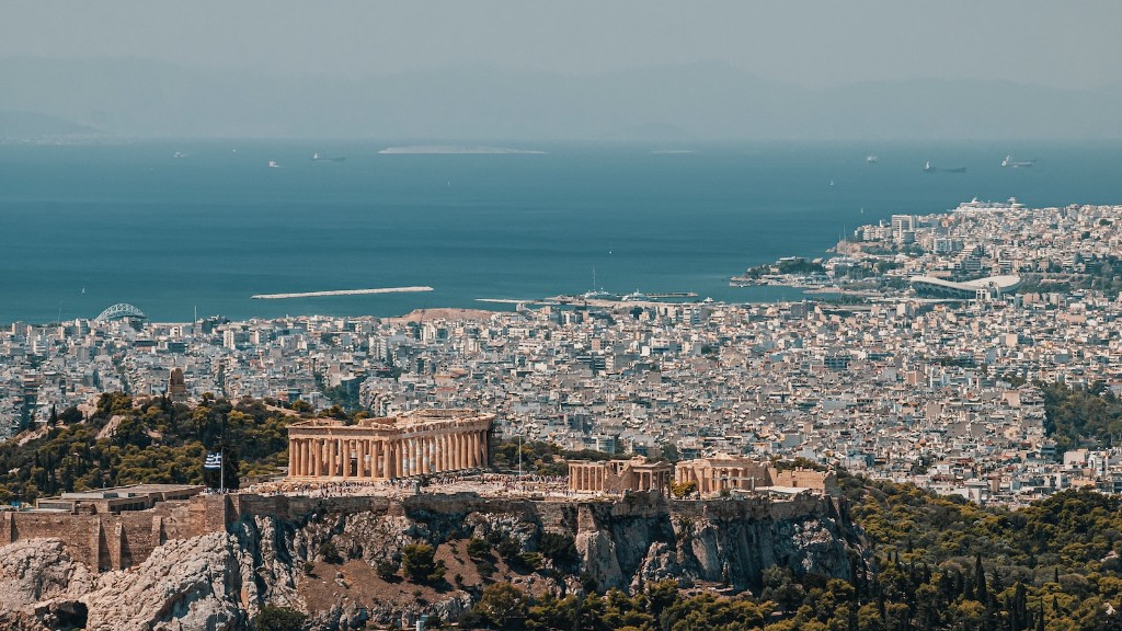Hogyan hatott a vallás az ókori Görögországra