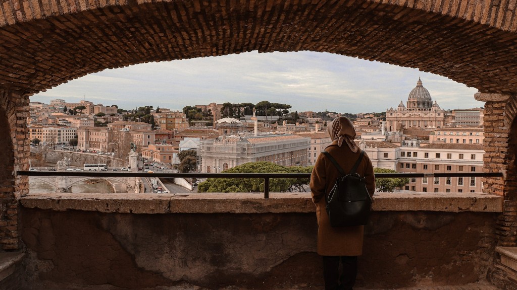 Miben különbözik az ókori Róma a modern Rómától